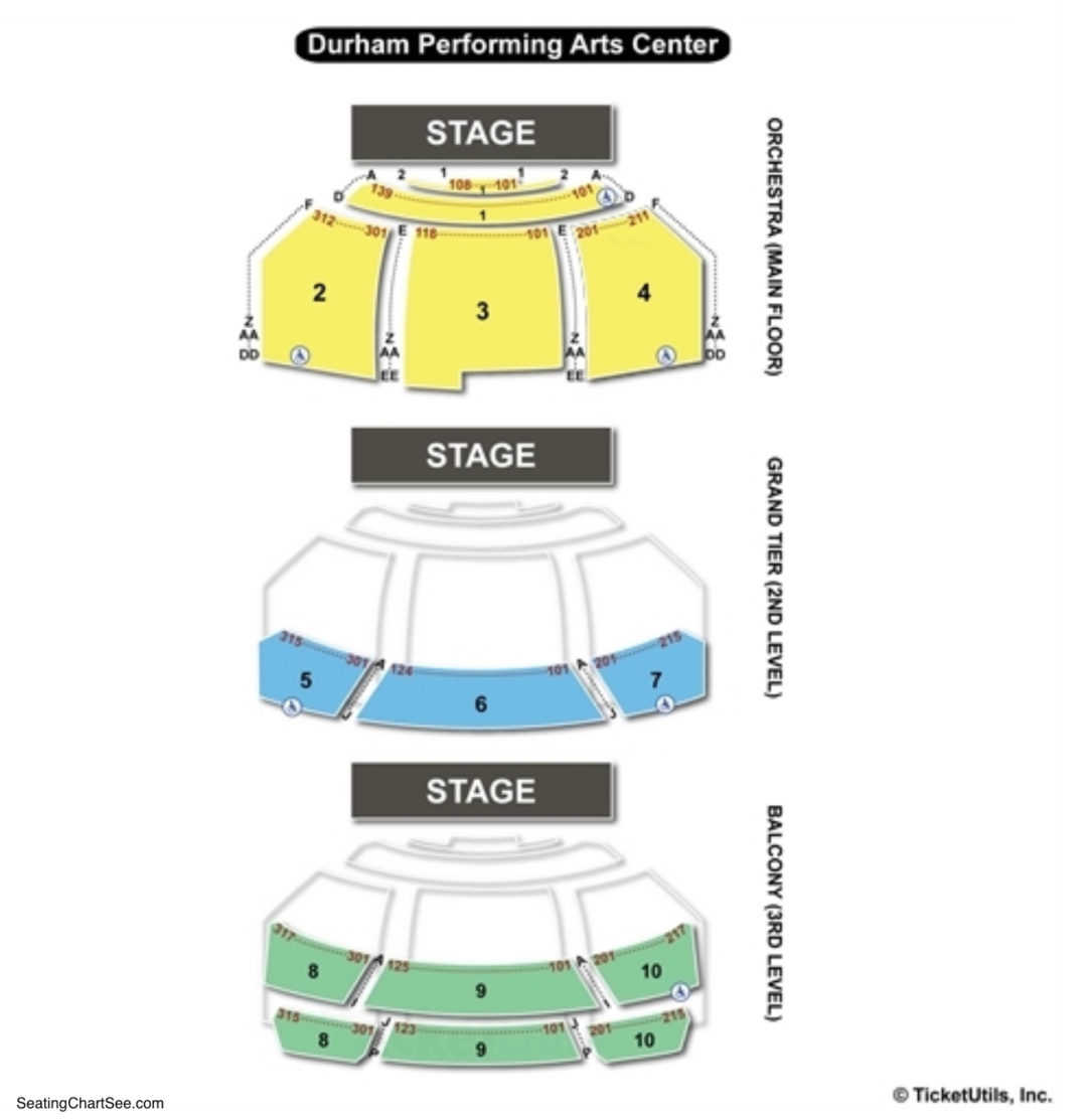 durham-performing-arts-center-dpac-seating-chart-seating-charts