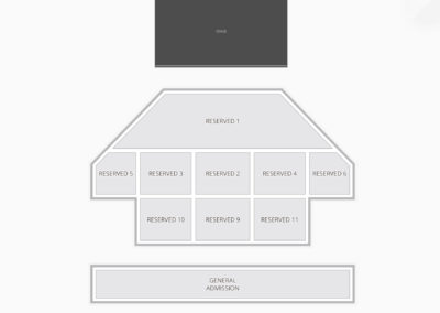 Empire Polo Club Seating Chart Concert