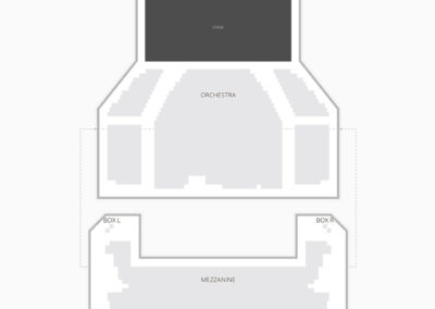 Minskoff Theatre Seating Chart