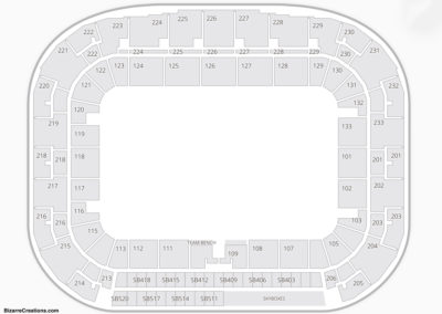 Red Bull Arena Seating Chart | Seating Charts & Tickets