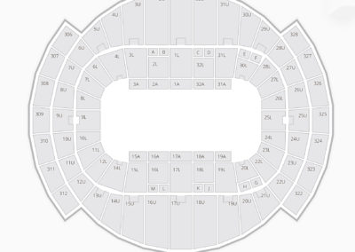 Richmond Coliseum Seating Chart | Seating Charts & Tickets