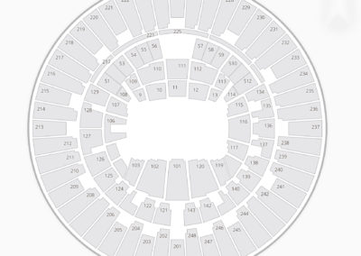 State Farm Center Seating Chart | Seating Charts & Tickets