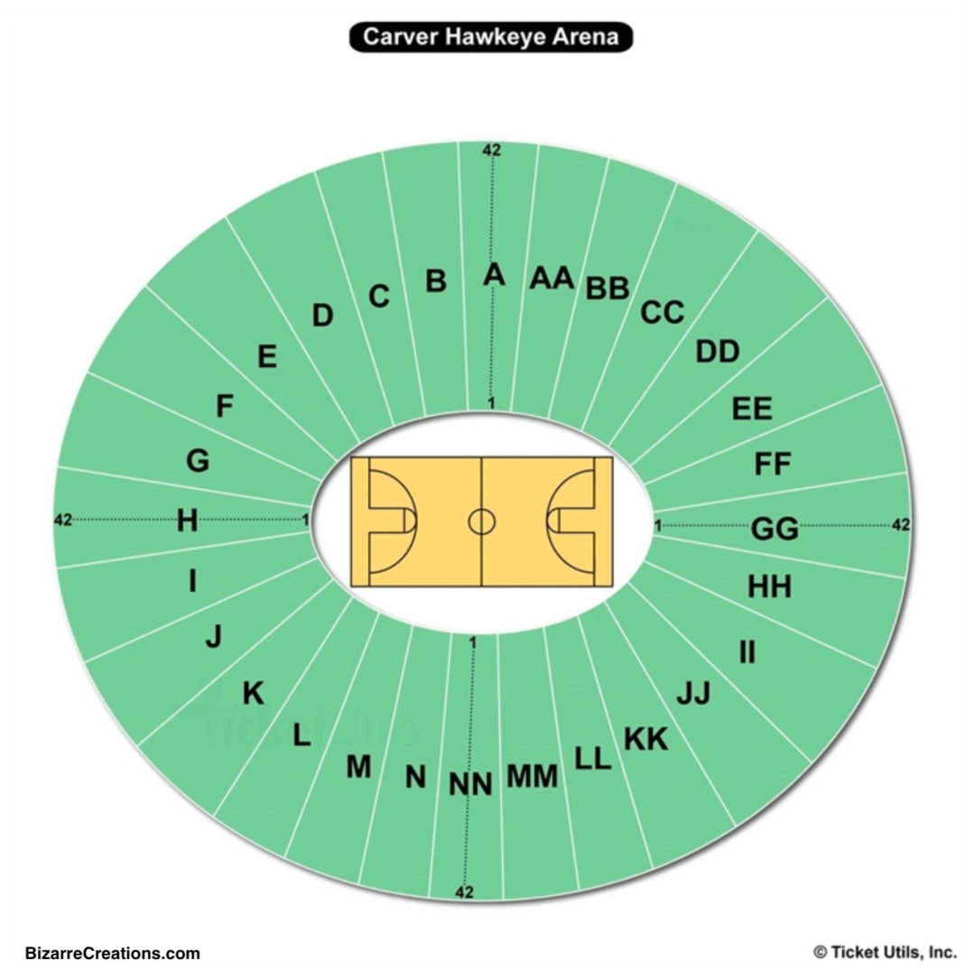 carver-hawkeye-arena-seating-chart-rows-elcho-table