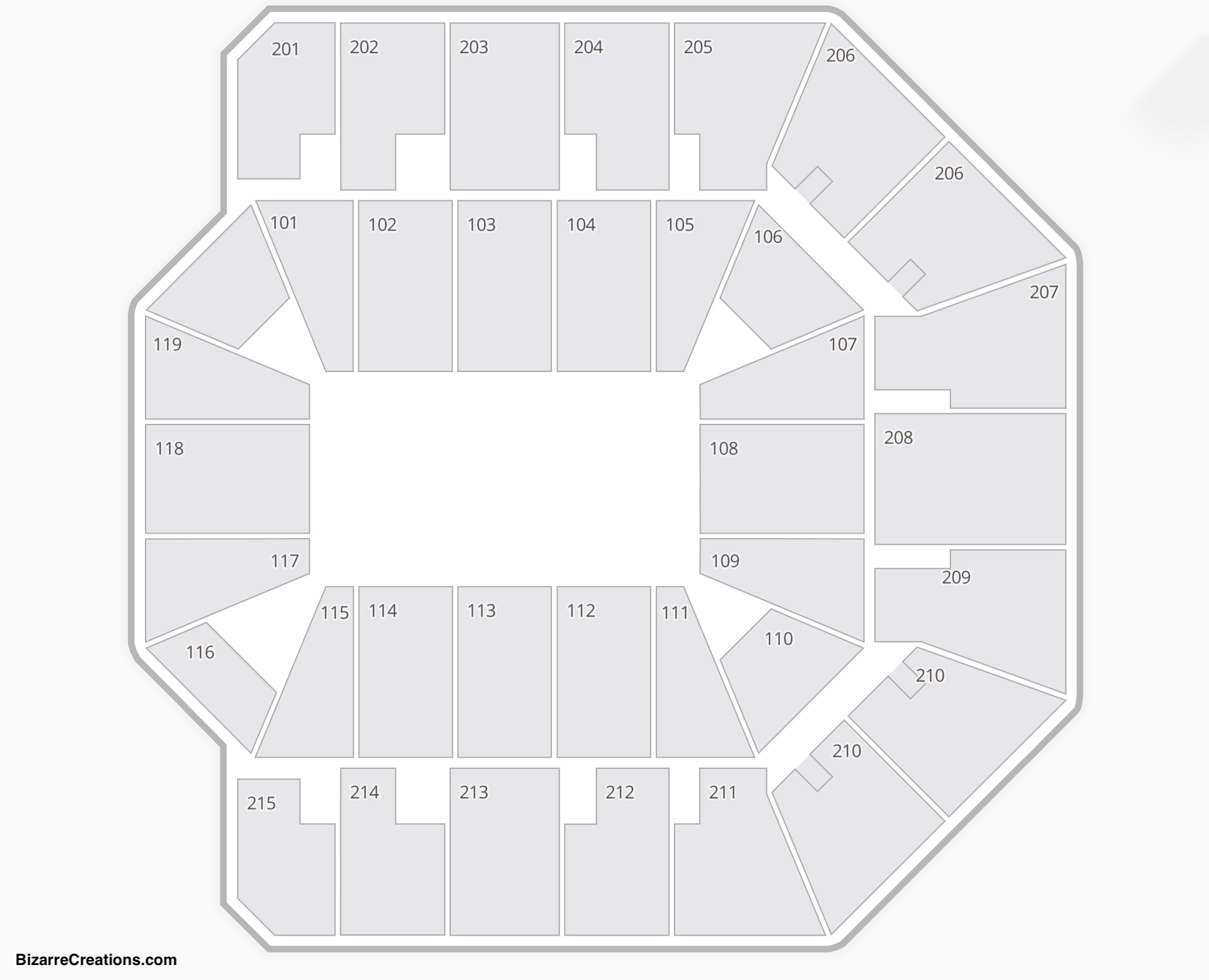 Liacouras Center Seating Chart Seating Charts & Tickets