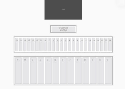 Los Angeles County Fair Seating Chart Music Festival