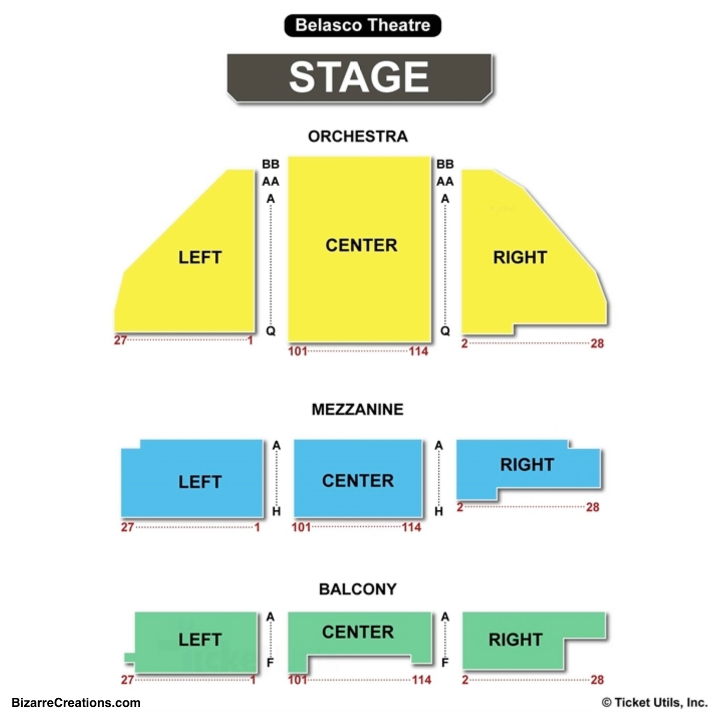 belasco-theatre-seating-chart-seating-charts-tickets