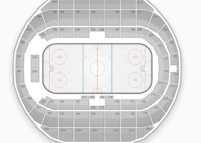 Von Braun Center Propst Arena Seating Chart | Seating Charts & Tickets